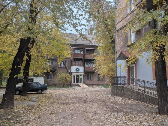 Приміщення під бізнес в центрі міста ,біля 95 кварталу Героїв АТО 41 а