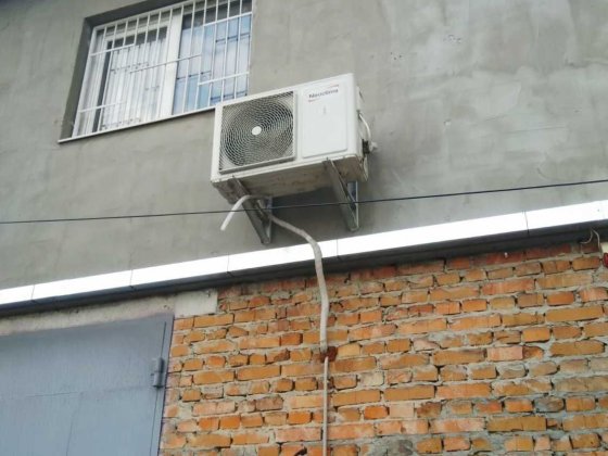 Оренда комерційного приміщення з ПОСТІЙНИМ СВІТЛОМ! Луцк