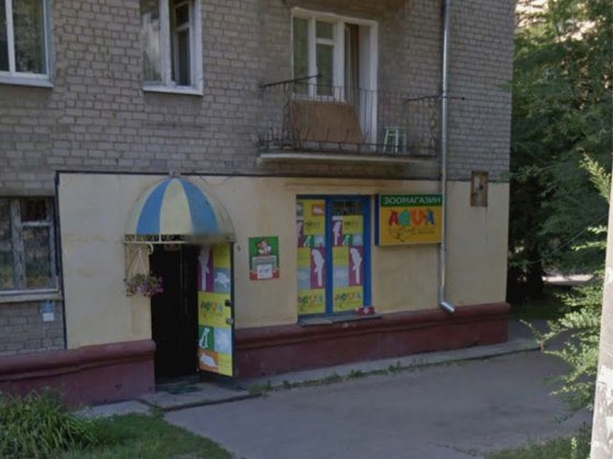 Продаж комерційного приміщення , Раківка Кременчук