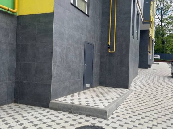 Продаж  кладовка ЖК Синергія Ірпінь Ірпінь