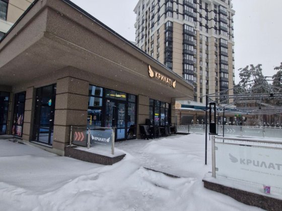 Продаж комерційного приміщення ЖК Центральний 2! Ірпінь Ірпінь