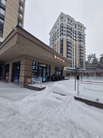 Продаж комерційного приміщення ЖК Центральний 2! Ірпінь - фото 1