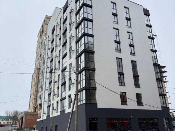 Прибуткова комерційна нерухомість в перспективному районі Луцк