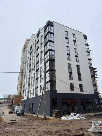 Прибуткова комерційна нерухомість в перспективному районі - фото 1