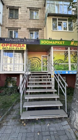 Продам магазин, 78 кв м , вул. Свободи - фото 1