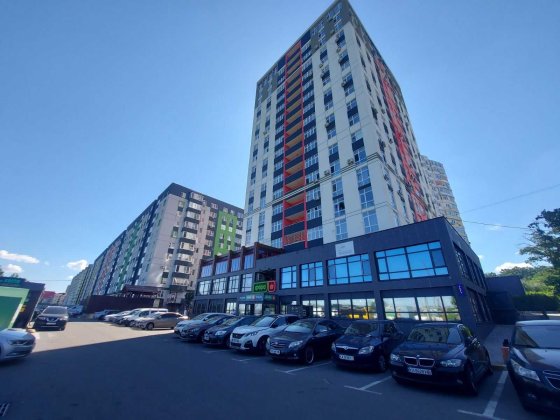 ШАРА! Помещение на против садика 94 м2, отдельный вход! 27500у.е. ТОРГ Ірпінь