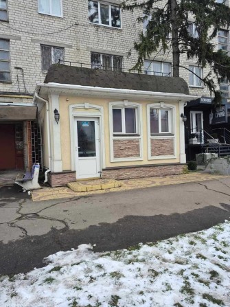 ПРОДАМ  приміщення Кременчук Центр - фото 1