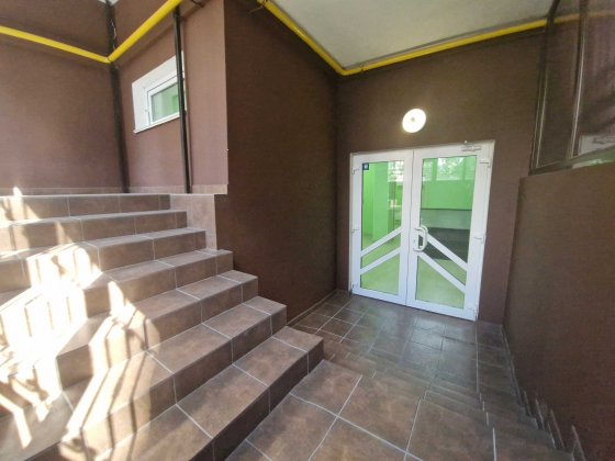 КОМЕРЦІЯ  114мз ремонтом. Без комісії. Ірпінь