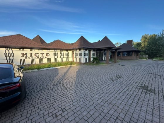 Продаж ресторану Кременчук