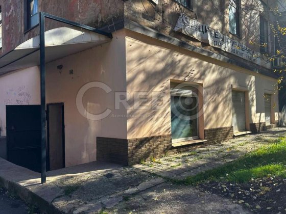Продаж нежитлового приміщення вул. Тесленка «Артем» Кривой Рог