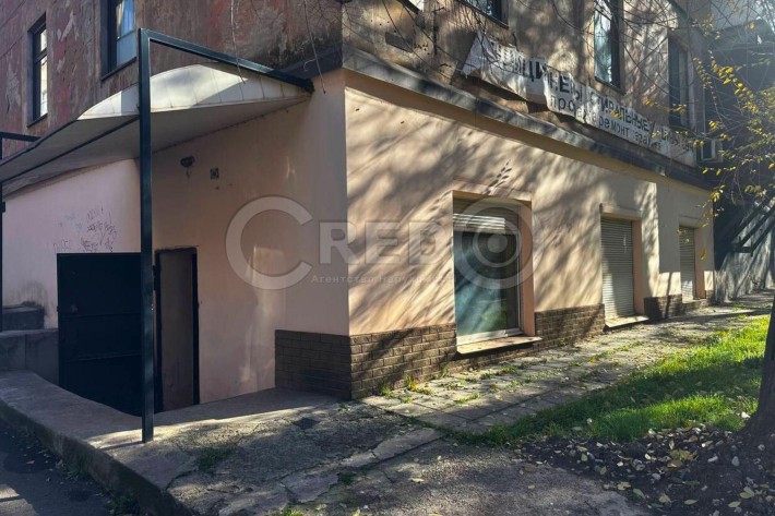 Продаж нежитлового приміщення вул. Тесленка «Артем» - фото 1