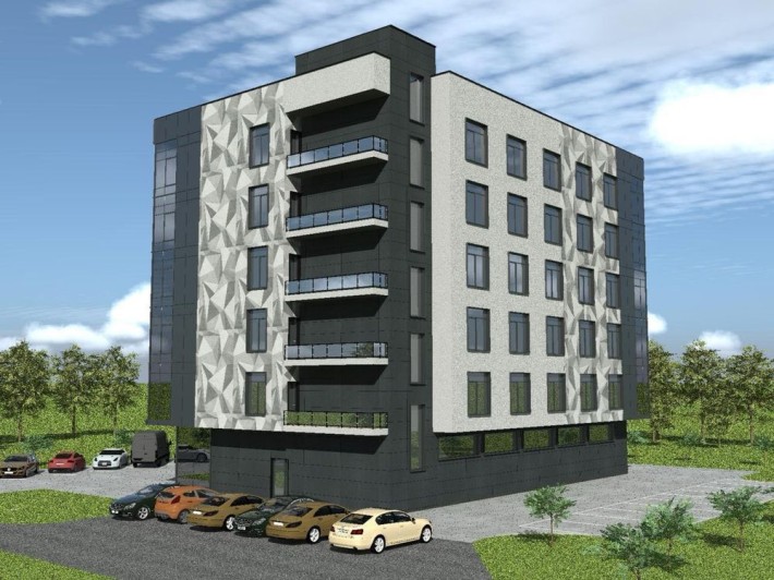 Продається комерційне приміщення - фото 1