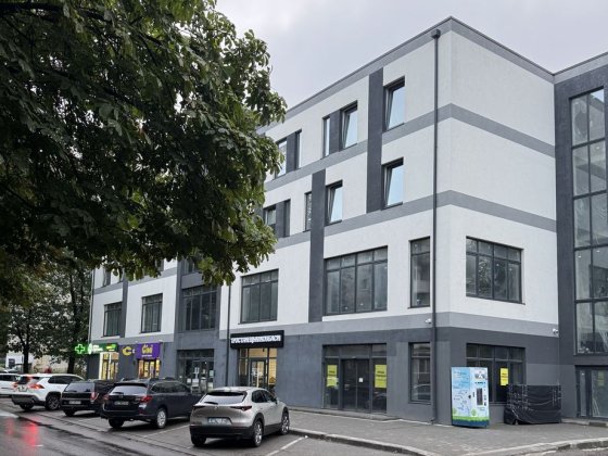 Продаж комерційного приміщення Луцк