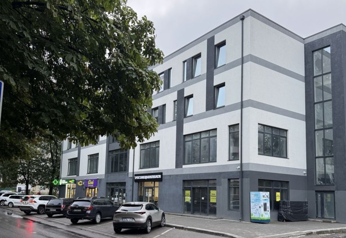 Продаж комерційного приміщення - фото 1