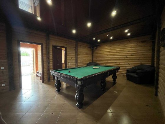 Продаж ДІЮЧОГО бізнесу КРЄС баня/ зона відпочинку Кривий Ріг