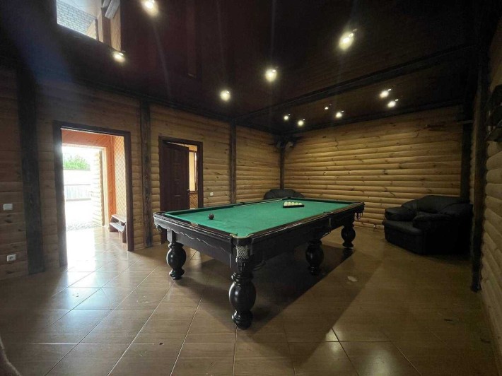 Продаж ДІЮЧОГО бізнесу КРЄС баня/ зона відпочинку - фото 1