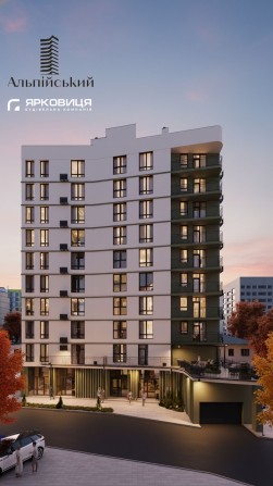 Фасадне комерційне приміщення поруч з обласною лікарнею Ярковиця - фото 1