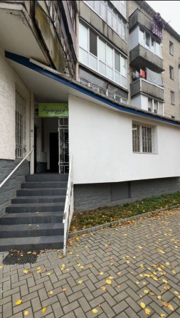 Продаж приміщення нежитлове (комерційне) - фото 1