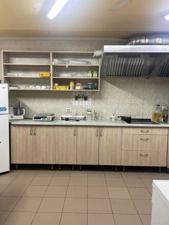 Продаж комерційного приміщення вул.Володимира Великого буд.14 - фото 1