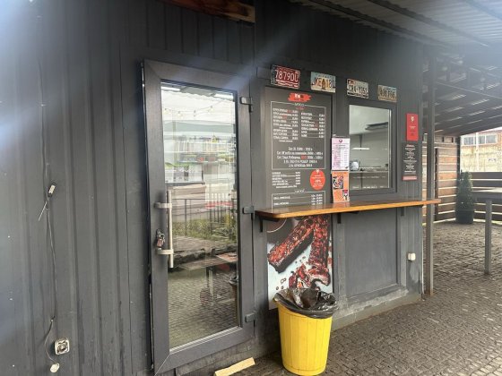 Продається маф,павільйон Луцк