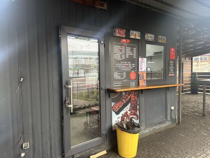 Продається маф,павільйон - фото 1