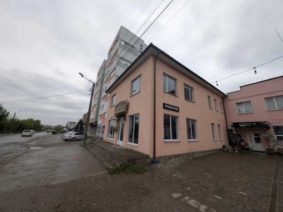 Продаж комерційного приміщення! Вигідна ЦІНА! Івано-Франківськ