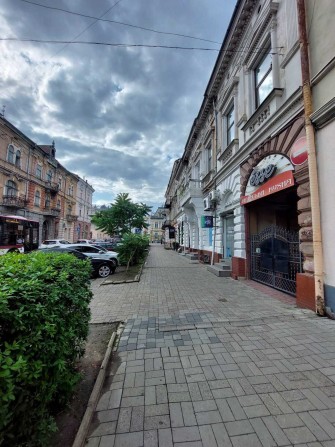 Продаж комерційного приміщення у центрі міста по вул.Січових Стрільців - фото 1