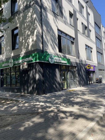 Продам комерційне приміщення вул.Ветеранів - фото 1