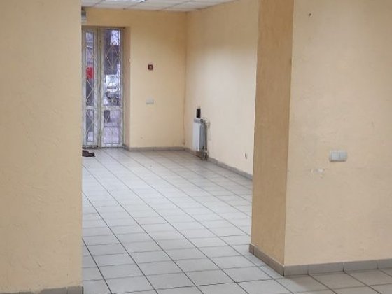 Помещение под бизнес на соцгороде Кривий Ріг