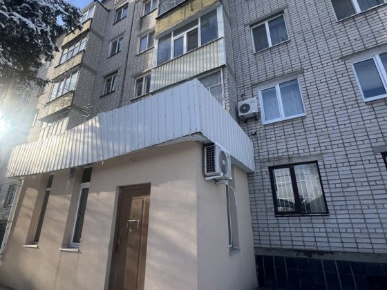 Продаж приміщення біля Новоіванівського ринку Кременчук