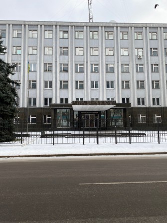 Адміністративна будівля 3234 кв.м, вул. Перемоги, буд. 32/5 - фото 1