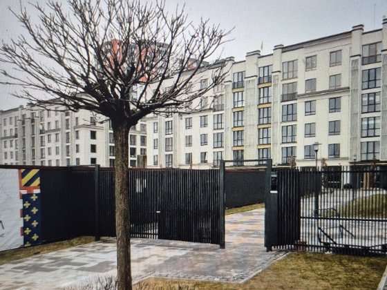 Продам комерційне приміщення. ЖК Бургундія. Ирпень