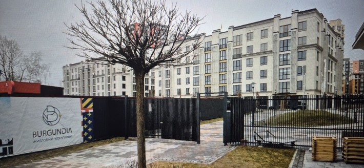 Продам комерційне приміщення. ЖК Бургундія. - фото 1