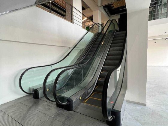 Продаж торгової площі в ТЦ Княгинин Івано-Франківськ