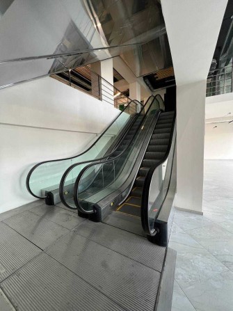 Продаж торгової площі в ТЦ Княгинин - фото 1