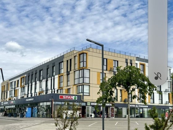 Продаж комерційного приміщення Луцк