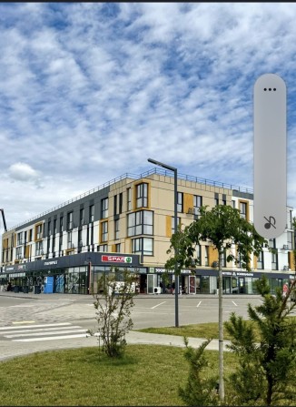 Продаж комерційного приміщення - фото 1