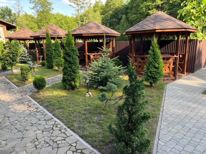 Інвестуйте у прибутковий готель на Світязі! Обмін або розтермінування! - фото 1