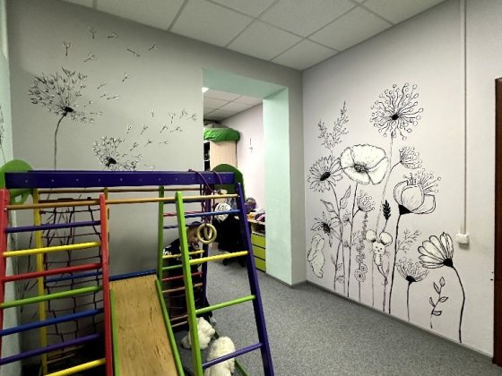 Комерційне приміщення з ремонтом  в Ірпені Ирпень