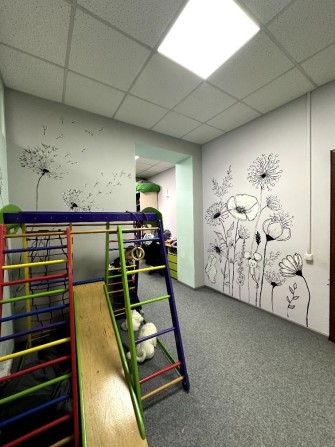 Комерційне приміщення з ремонтом  в Ірпені - фото 1