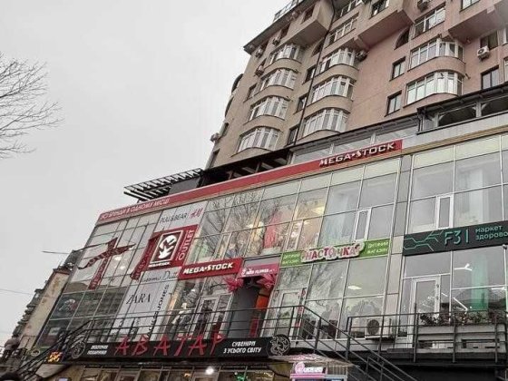 Продається комерційне приміщення в центрі Івано-Франківська Івано-Франківськ