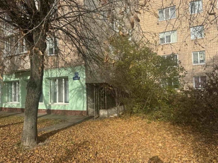 Продаж комеційного приміщення по вул.Декабристів - фото 1