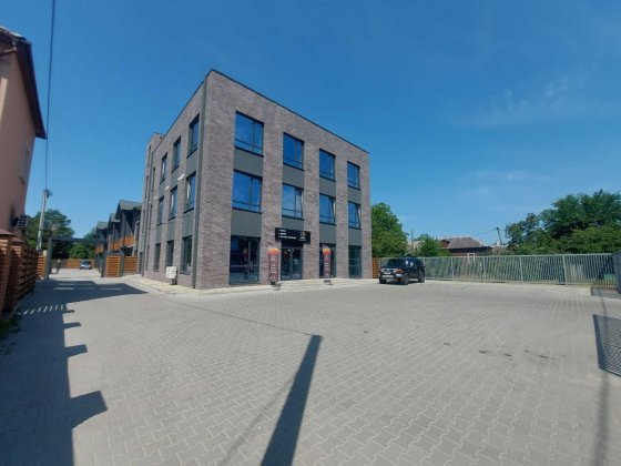 АКЦИЯ! Продажа фасадной коммерции  РЕМОНТОМ! Большой трафик Ирпень