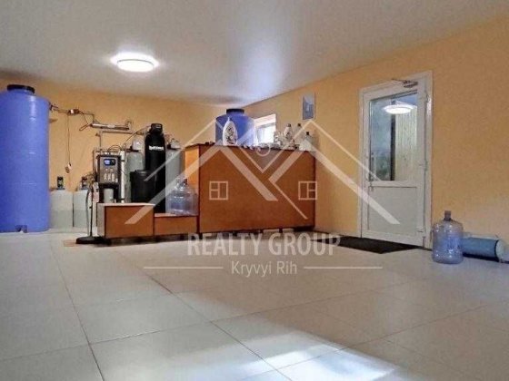 Продається діючий бізнес з приватизованим приміщенням (60 м²) Кривий Ріг