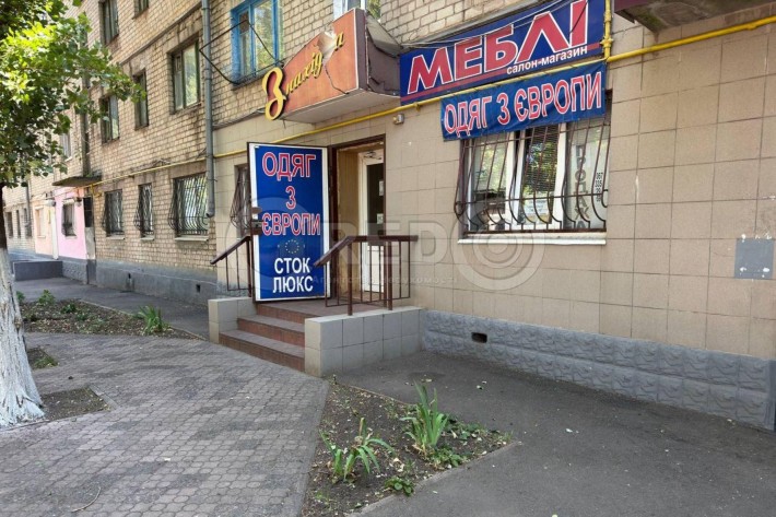 Продаж торгівельного приміщення, 44 Квартал - фото 1