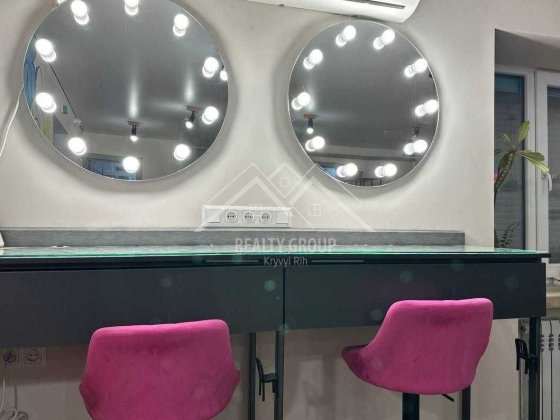 Продаж студії краси, разом з приміщенням (Піонер, 173 кв) Кривой Рог