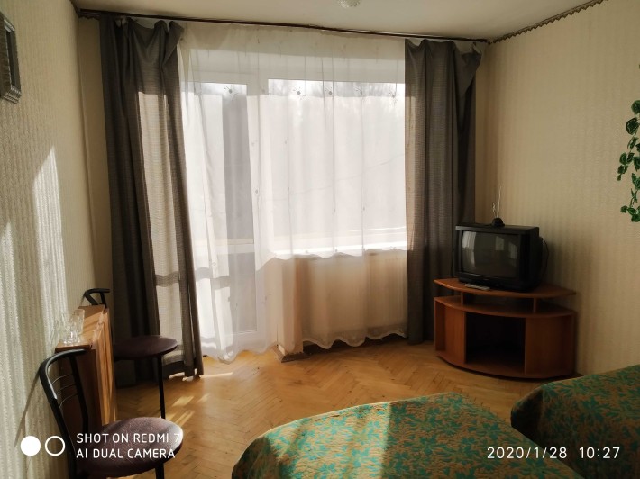 База відпочинку в Карпатах - фото 1