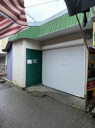 Продаж торг. місця на Варшавському ринку 29 м2 біля центр. входу - фото 1