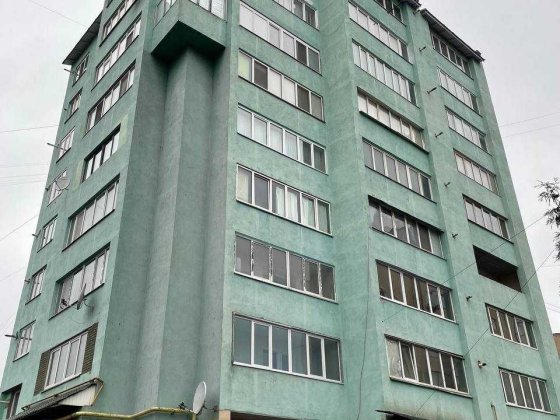 Продам Комерційне Приміщення Івано-Франківськ