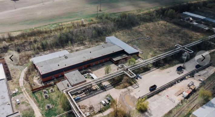 Продаж виробничих та складських приміщень заводу «Металіст» - фото 1